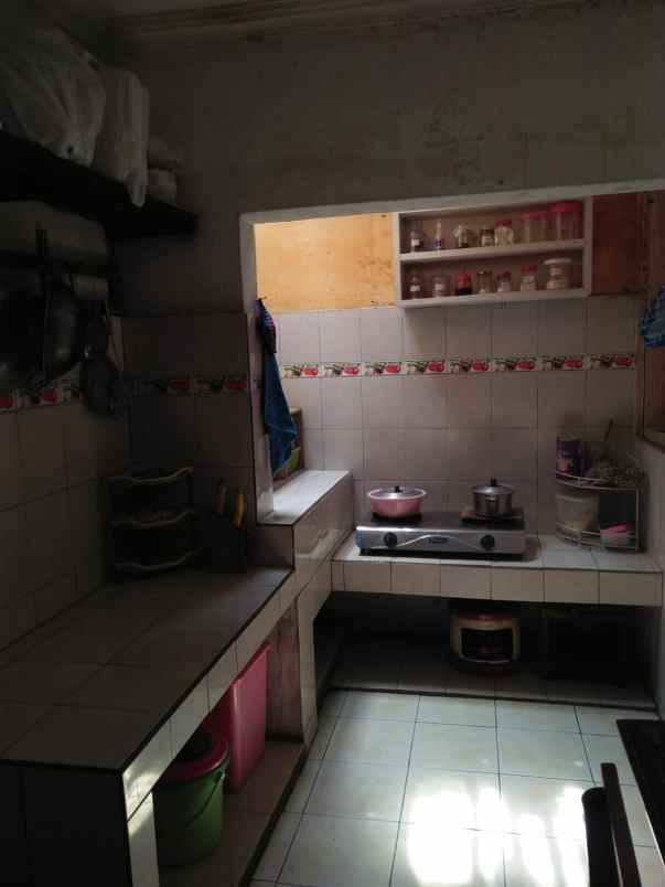 rumah cibabat cash only pusat kota cimahi