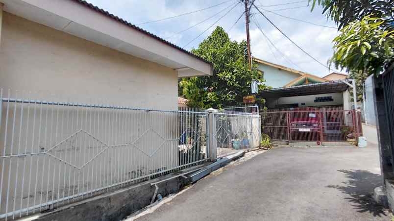 rumah cibabat cash only pusat kota cimahi