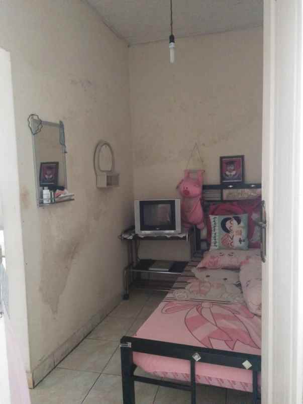 rumah cibabat cash only pusat kota cimahi