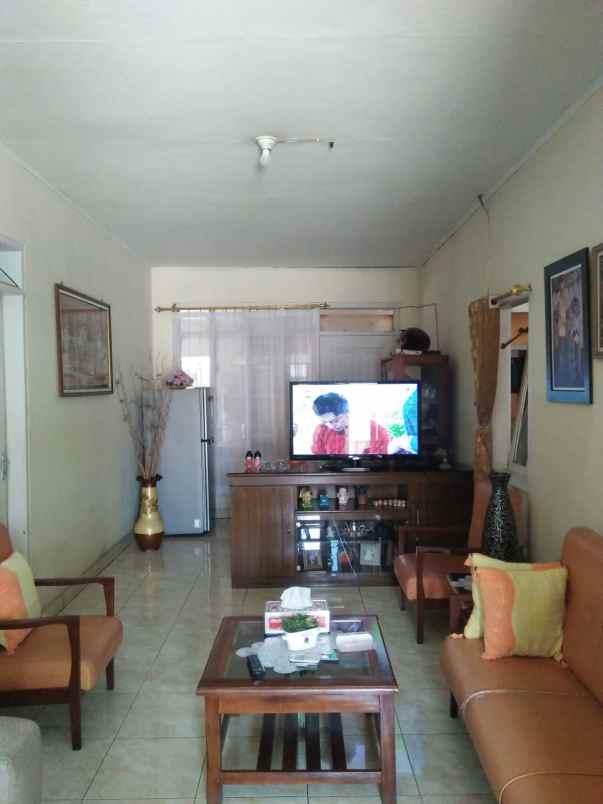 rumah cibabat cash only pusat kota cimahi