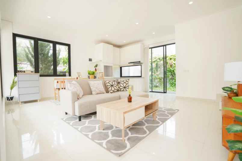 rumah cibinong bogor