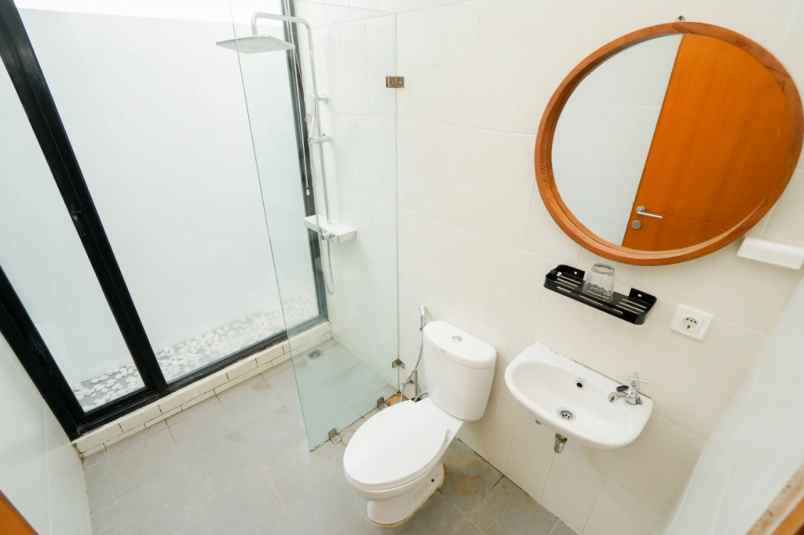 rumah cibinong bogor