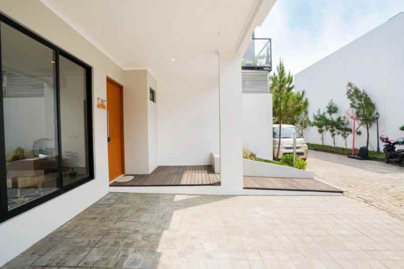 rumah cibinong bogor