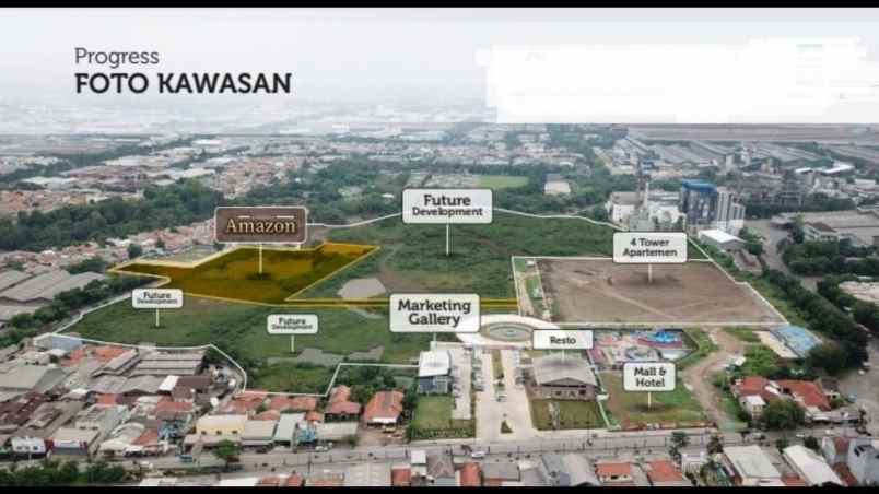 rumah cibitung cikarang barat