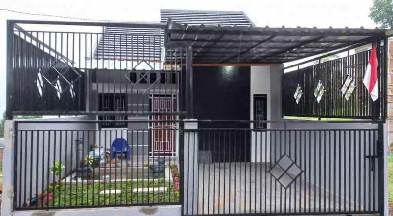 rumah cicaheum