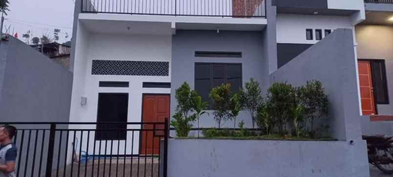 rumah cicaheum