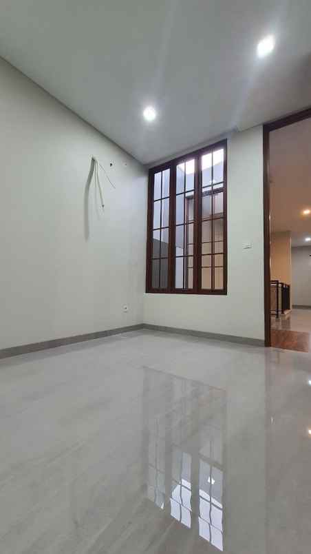 rumah ciganjur jagakarsa jakarta selatan