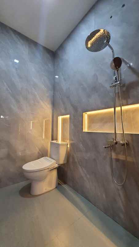 rumah ciganjur jagakarsa jakarta selatan