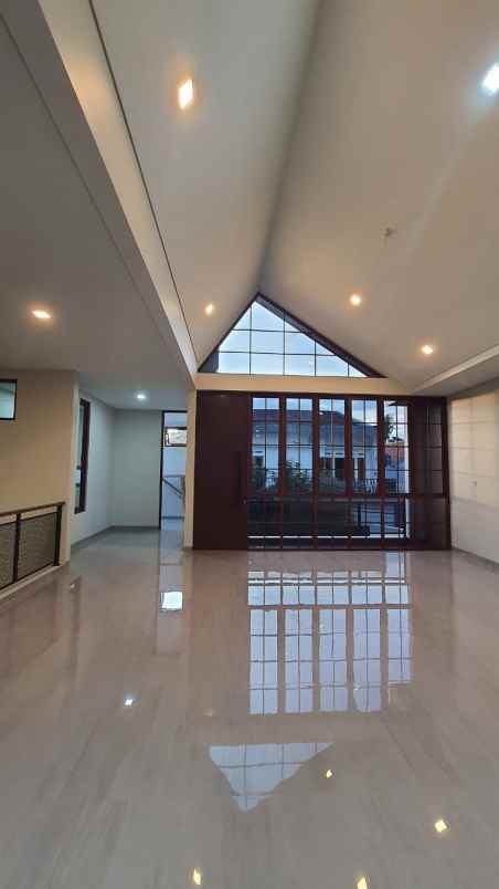 rumah ciganjur jagakarsa jakarta selatan