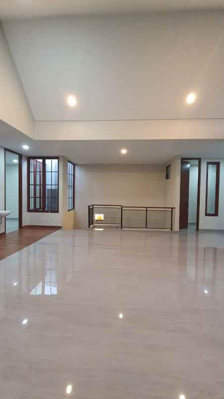 rumah ciganjur jagakarsa jakarta selatan