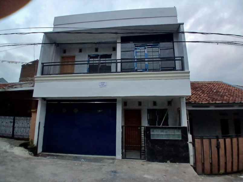 rumah ciguruwik dekat cinunuk cibiru bandung