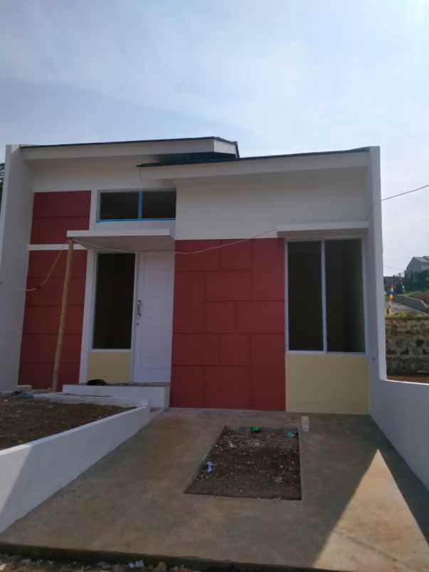 rumah ciseeng bogor