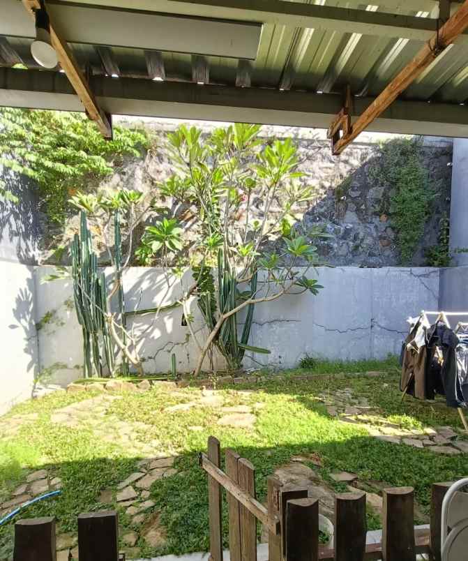 rumah citra grand tembalang semarang