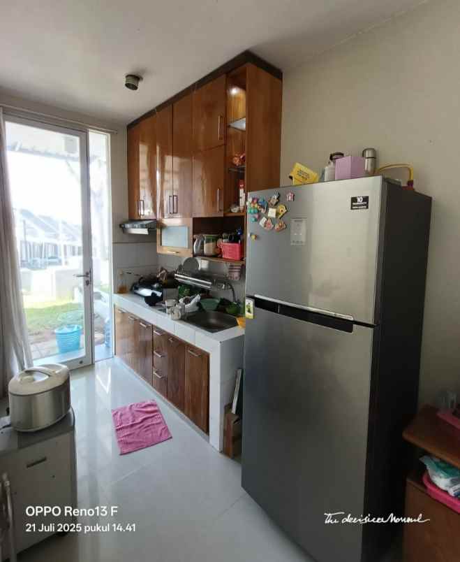 rumah citra grand tembalang semarang