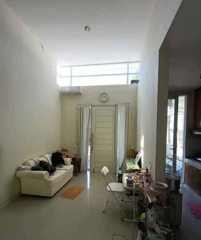 rumah citra grand tembalang semarang