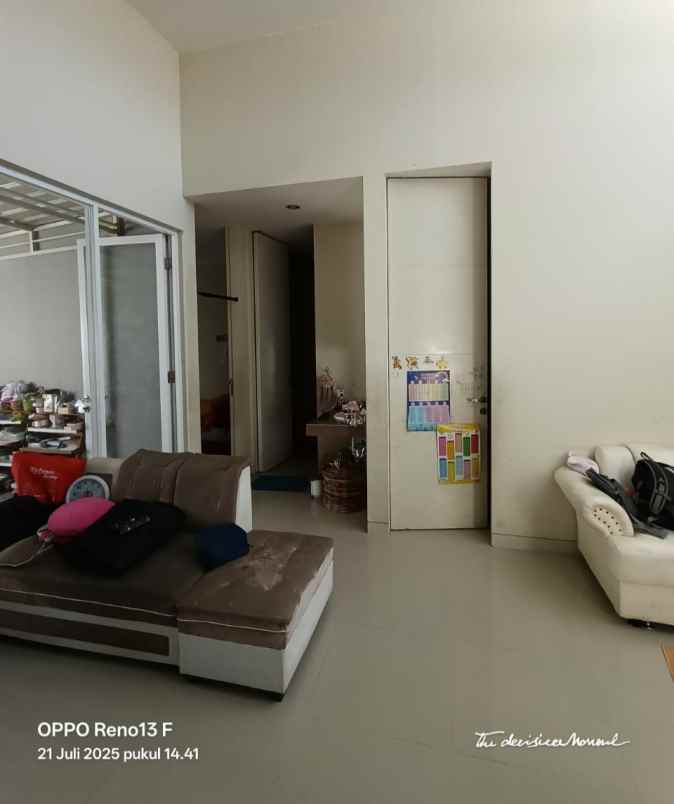 rumah citra grand tembalang semarang