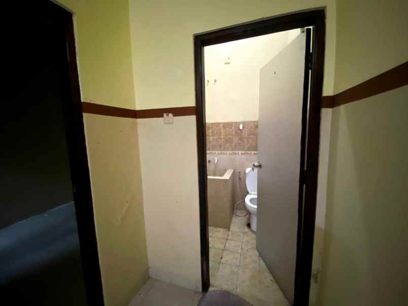 rumah cluster hanya 1 menit dari jakal km 10