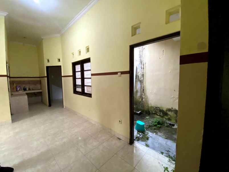 rumah cluster hanya 1 menit dari jakal km 10
