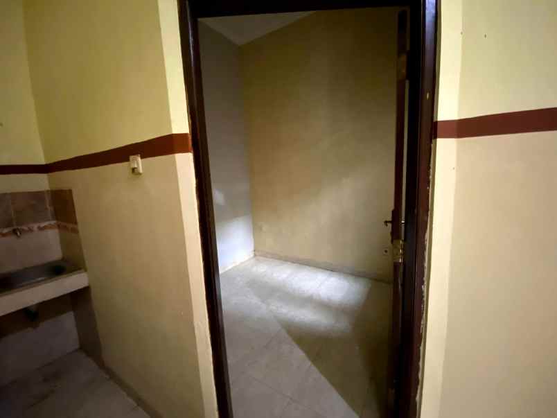 rumah cluster hanya 1 menit dari jakal km 10