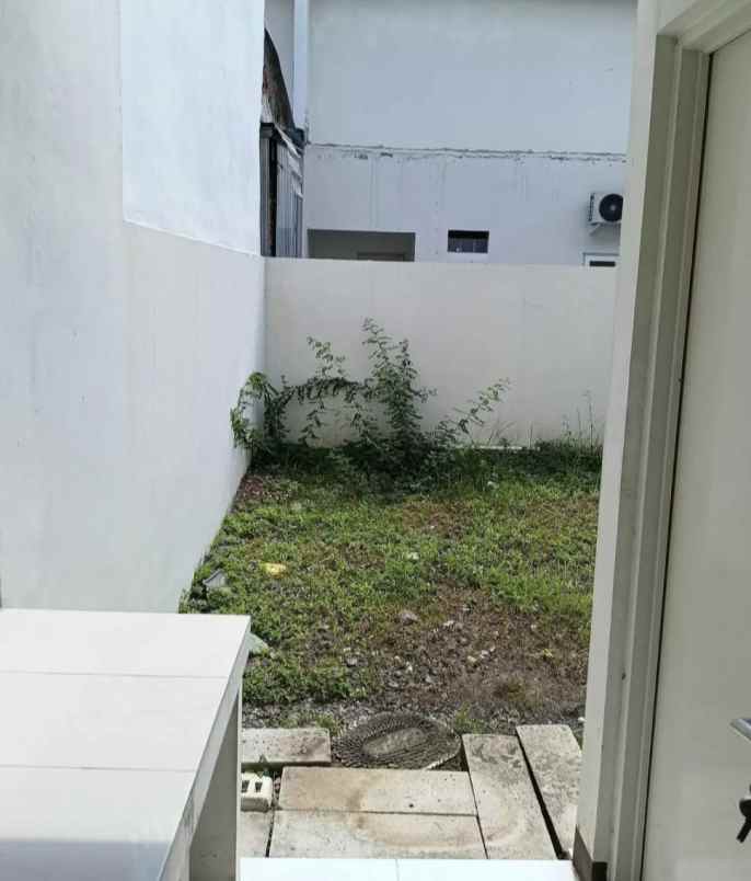 rumah cluster wahid mranggen demak