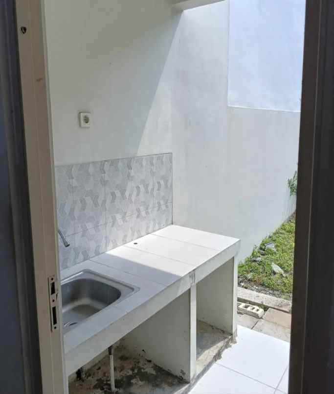 rumah cluster wahid mranggen demak