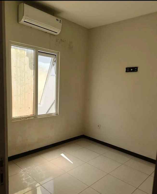 rumah cluster wahid mranggen demak