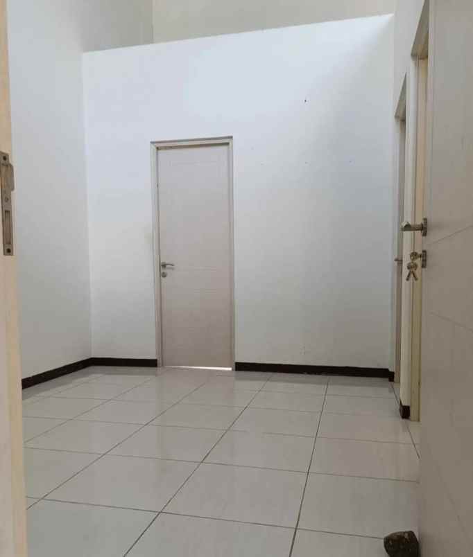 rumah cluster wahid mranggen demak