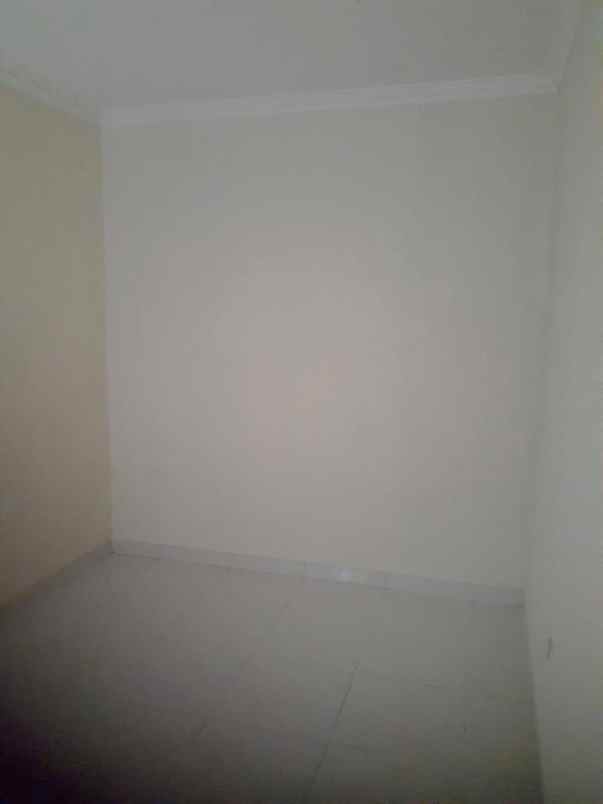 rumah dekat akses toll di kemang pratama 2 bekasi