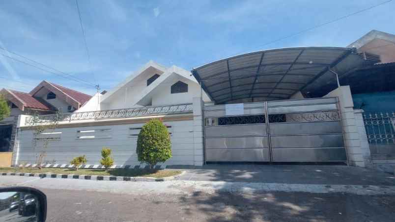 rumah dharmahusada indah furnish