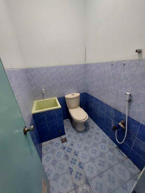 rumah di cijerah gempolsari bandung kulon