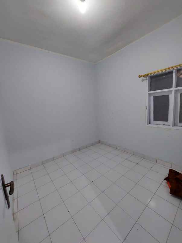 rumah di cijerah gempolsari bandung kulon