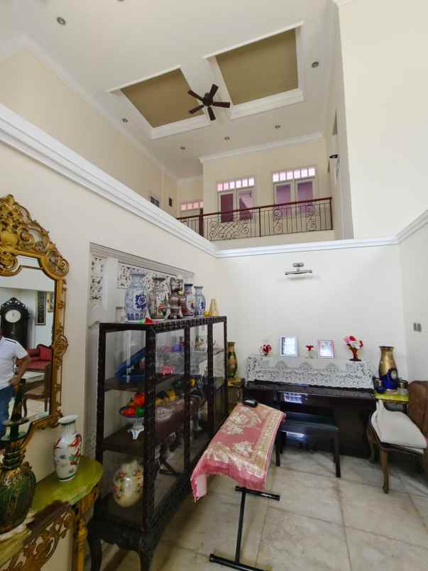 rumah di rawamangun pulo gadung jakarta timur