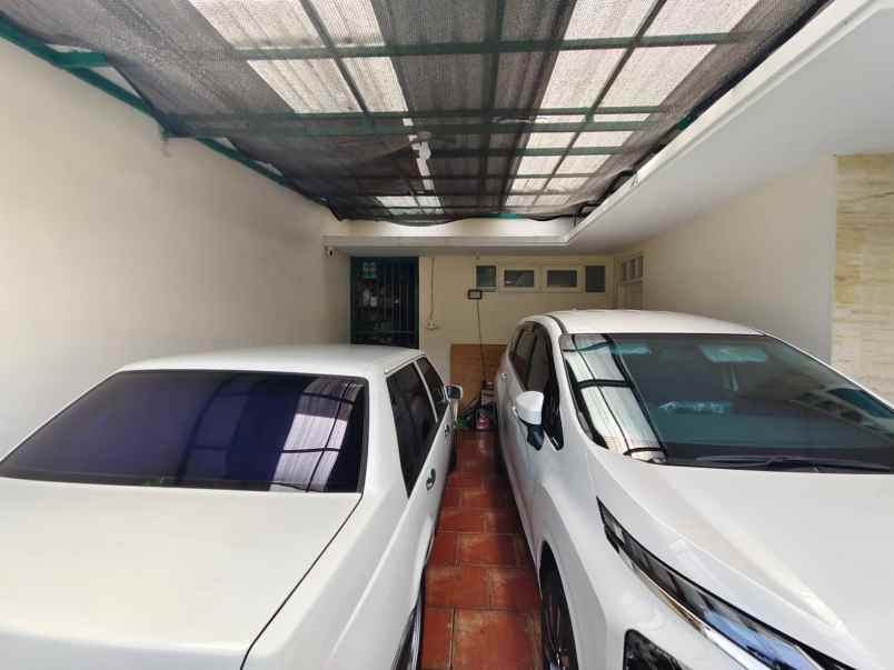 rumah di rawamangun pulo gadung jakarta timur