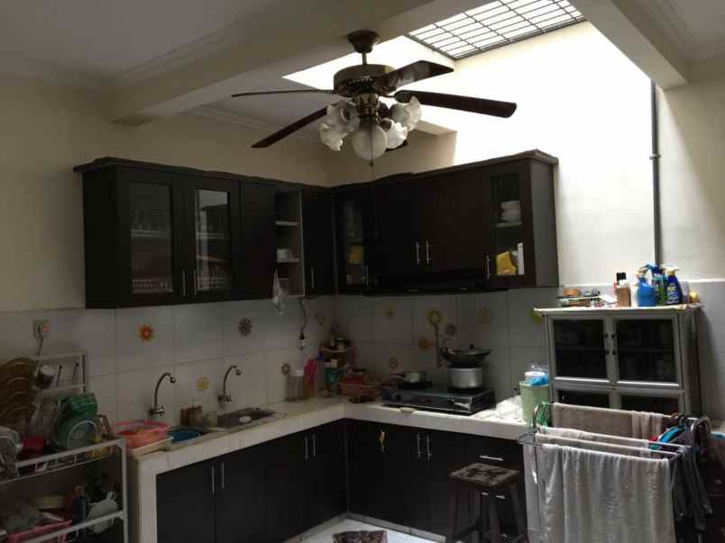 rumah dian regency sukolilo park regency strategis