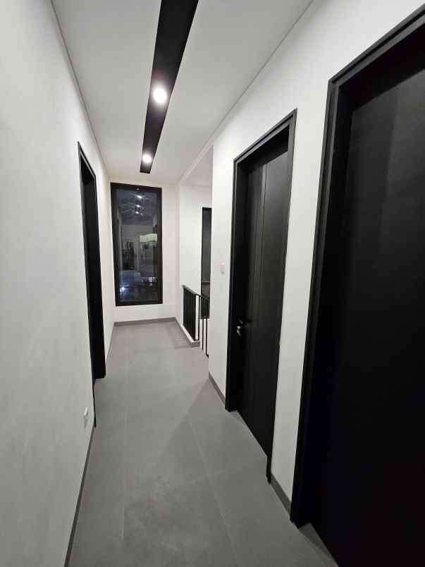 rumah dijual babatan pantai mulyorejo surabaya timur