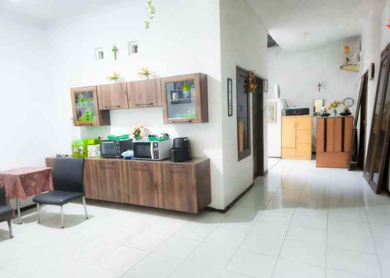 rumah dijual babatan pilang wiyung surabaya selatan