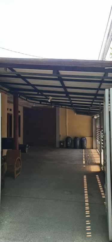 rumah dijual bu segera