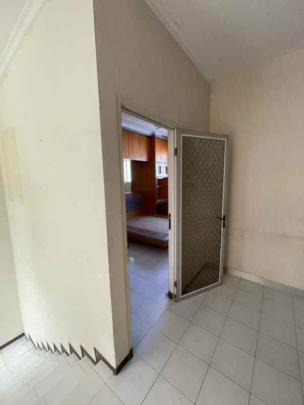 rumah dijual dharmahusada mas mulyorejo surabaya timur