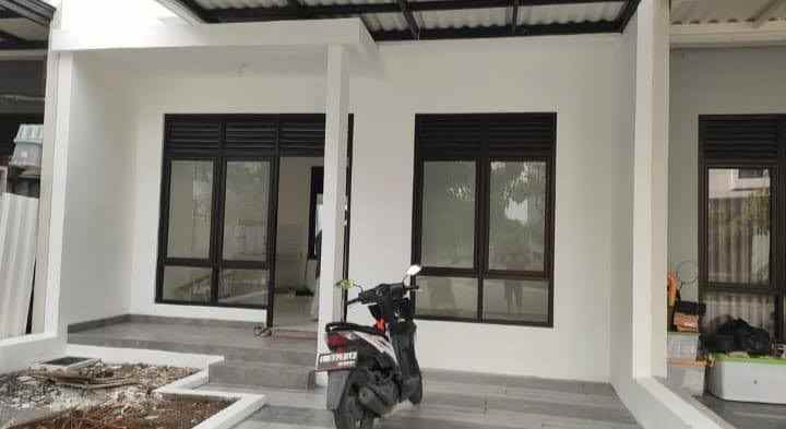 rumah dijual eco medayu rungkut surabaya timur