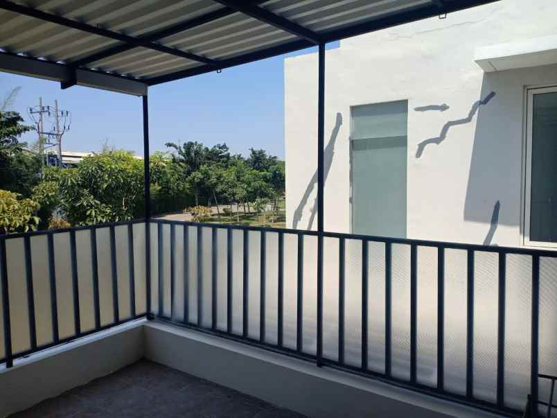 rumah dijual grand pakuwon adelaide surabaya barat