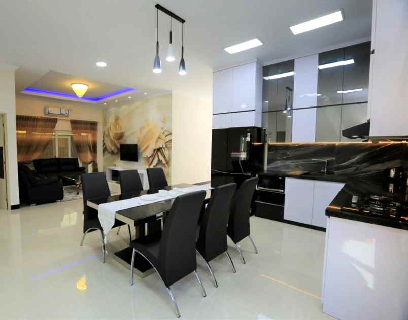 rumah dijual kaliurang dekat kampus uii jogja