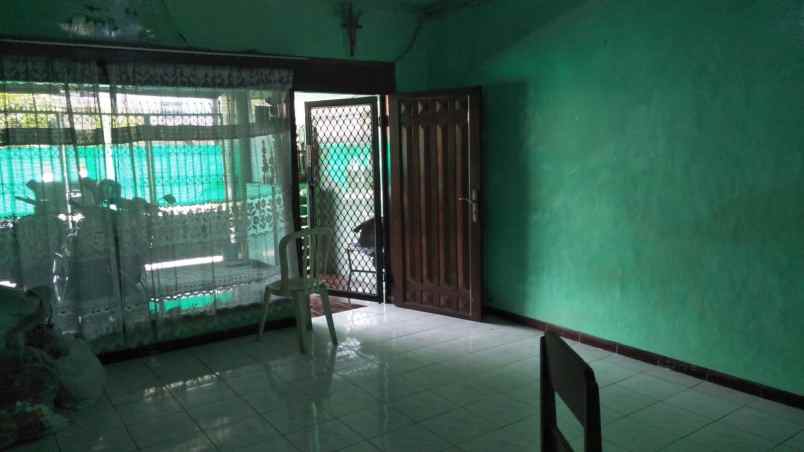rumah dijual legundi genteng surabaya pusat