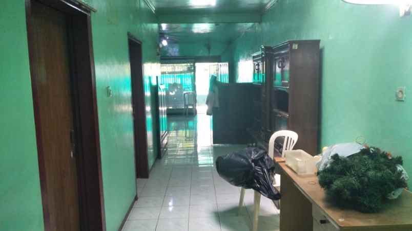 rumah dijual legundi genteng surabaya pusat
