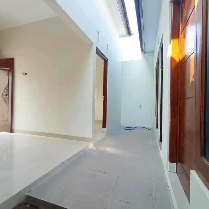 rumah dijual murah 100 meter dari jln nasional