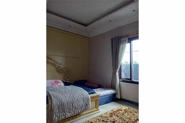 rumah duren sawit jakarta timur