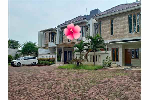 rumah duren sawit jakarta timur