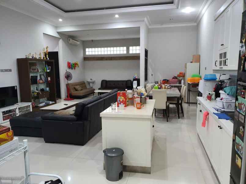 rumah gading elok kelapa gading