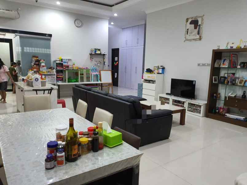 rumah gading elok kelapa gading