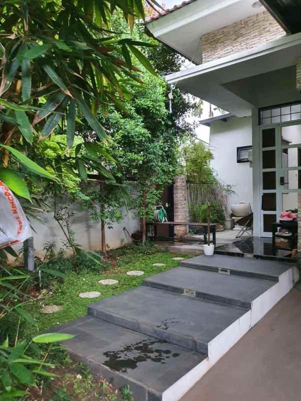 rumah gading elok kelapa gading