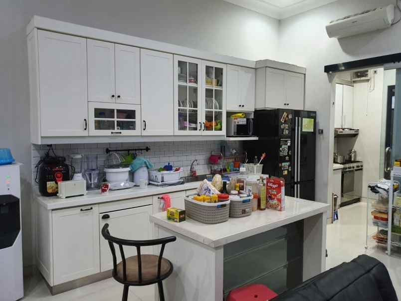 rumah gading elok kelapa gading